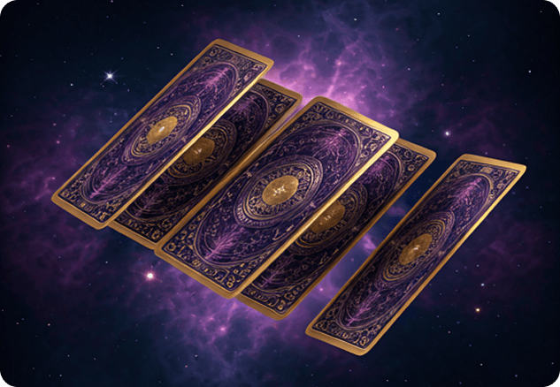 Tarot en Arkana